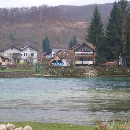 Apartament Alfa Kulen Vakuf Zewnętrze zdjęcie