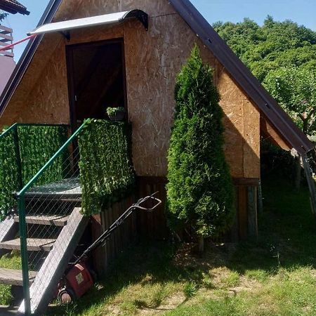Apartament Alfa Kulen Vakuf Zewnętrze zdjęcie