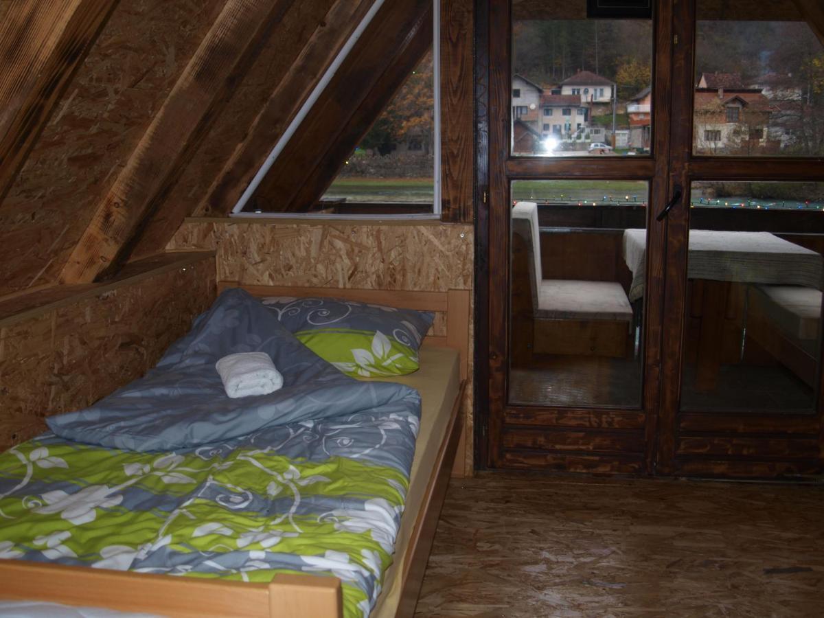 Apartament Alfa Kulen Vakuf Zewnętrze zdjęcie