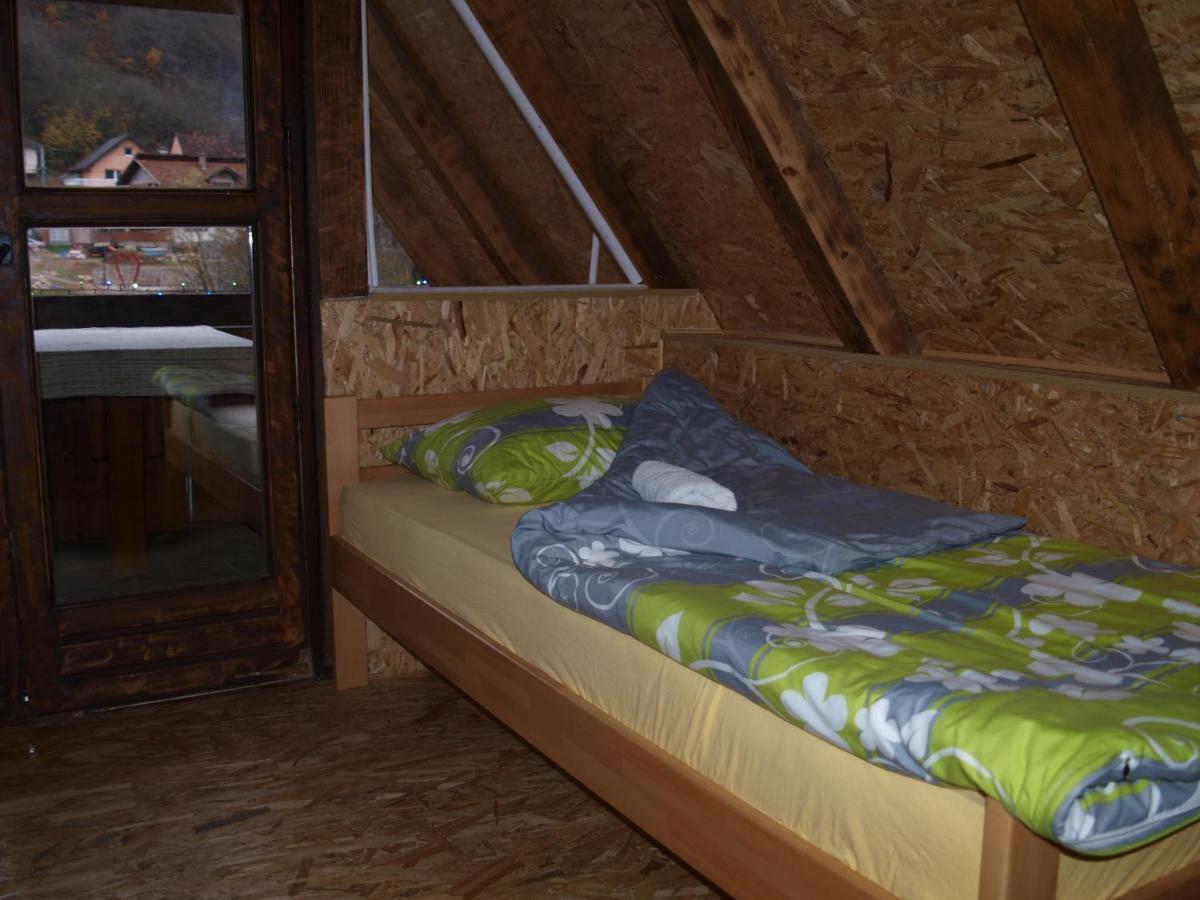 Apartament Alfa Kulen Vakuf Zewnętrze zdjęcie