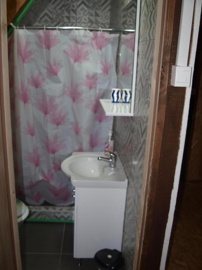 Apartament Alfa Kulen Vakuf Zewnętrze zdjęcie