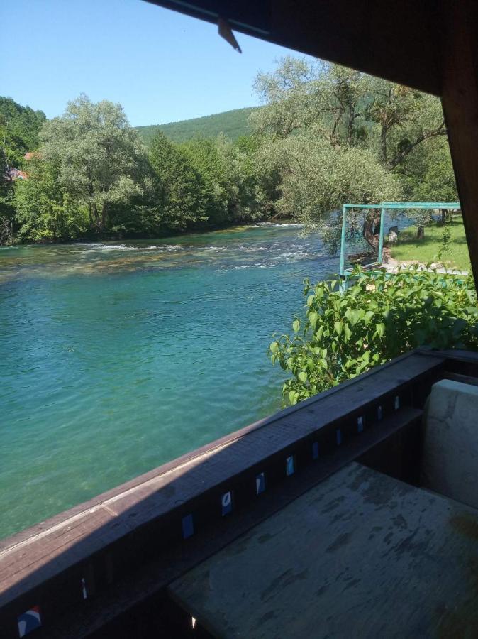 Apartament Alfa Kulen Vakuf Zewnętrze zdjęcie