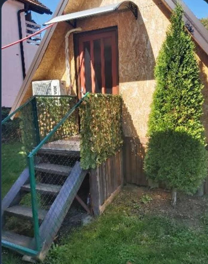 Apartament Alfa Kulen Vakuf Zewnętrze zdjęcie