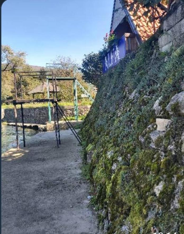 Apartament Alfa Kulen Vakuf Zewnętrze zdjęcie